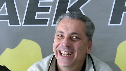 Πετάει η… ΑΕΚ!