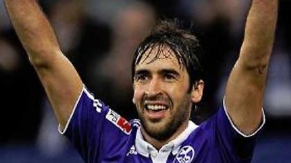 Αναποφάσιστος ο Ραούλ