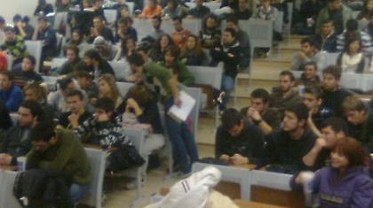 «Ο νόμος για τα Πανεπιστήμια είναι κλινικά νεκρός»