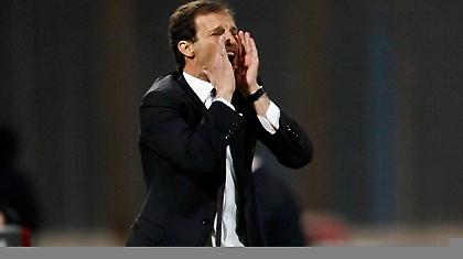 «Μόνο το πρωτάθλημα μας νοιάζει»