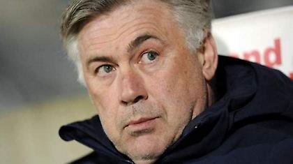 Αντσελότι: «Θα είμαστε πρωταθλητές»