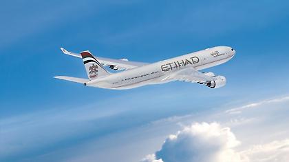 Πετάξτε με την Etihad Airways για Ουάσινγκτον και Η.Π.Α!