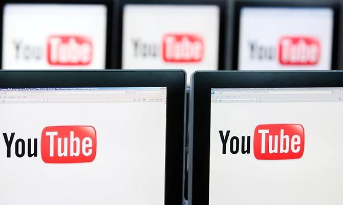 To YouTube προσφέρει δωρεάν 3D μετατροπή