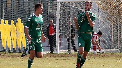 «Καλύτερο μέλλον ο Παναθηναϊκός»