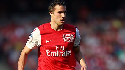 Το «βλέπει»… όβερ ο Φαν Πέρσι