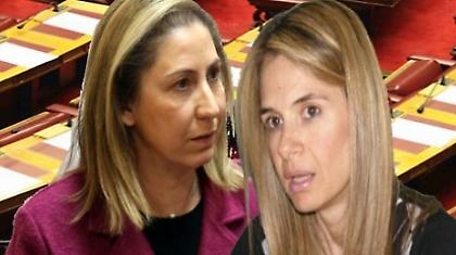 Επιστρέφουν στο ΠΑΣΟΚ Μιλένα, Μαριλίζα και οι άλλοι «αντιμνημονιακοί»