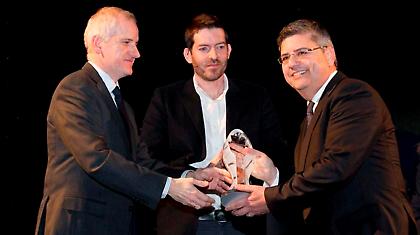 Etihad Airways: «Ταχύτερα Αναπτυσσόμενη Εταιρεία στη Μέση Ανατολή»!