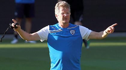 Αποφάσισε ο Μπόλονι