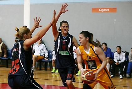 Στον τελικό οι Εσπερίδες