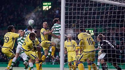 Ένας βαθμός αρκεί…