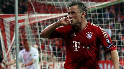 Το σκέφτεται ο Όλιτς