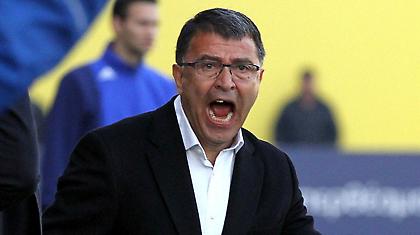 Όλα για όλα με ΟΦΗ!