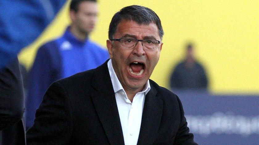 Όλα για όλα με ΟΦΗ!