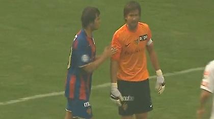 Από τον Μέλμπεργκ, τον Κοστάντσο στον Ριέρα (vids)