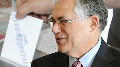 Τη Μ. Εβδομάδα η ανακοίνωση της ημερομηνίας των εκλογών