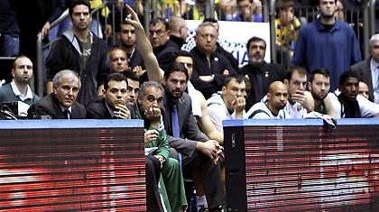 Ποια πανηγύρια; Πανιώνιος…