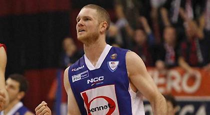 Εγκαταστάθηκε στον... δεύτερο η Καντού