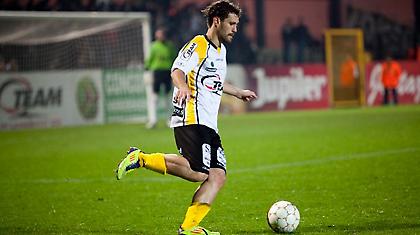 Κόκκινη ο Γκαλίτσιος, «τεσσάρα» για Λόκερεν