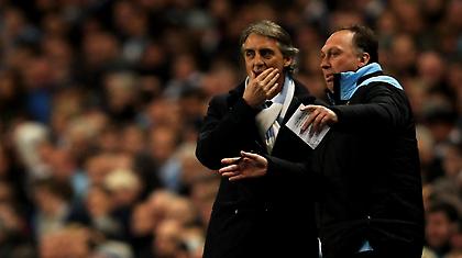 Αν χάσει… χάνεται!