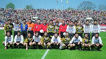 Διαφορετικό να είσαι ΑΕΚ… (video/pics)