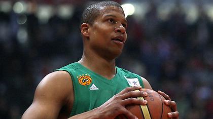 Μπατίστ: «Μακάρι με Ολυμπιακό και στην Ευρωλίγκα»