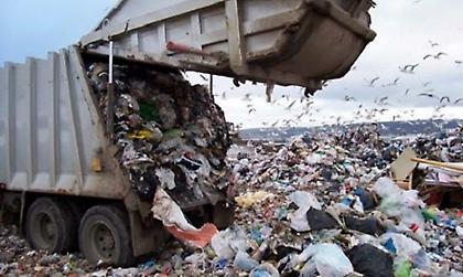 Πάσχα με... σκουπίδια