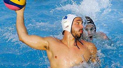 «Φανταστικό το συναίσθημα»