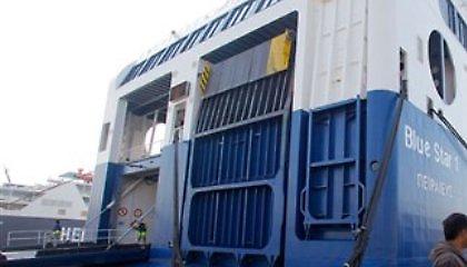 Παρασκηνιακές διαβουλεύσεις κυβέρνησης-ναυτεργατών