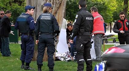 Σήμερα η πολιτική κηδεία του 77χρονου