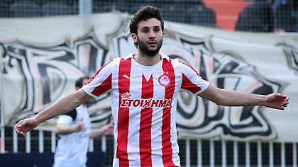 Αμπντούν: «Είμαι σίγουρος για το Κύπελλο»