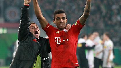 Ραφίνια: «Ασκούμε πίεση στην Ντόρτμουντ»