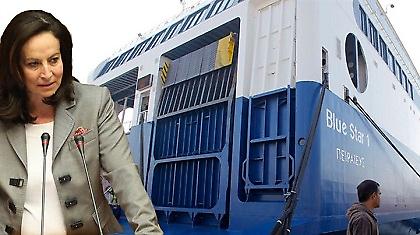 Παρασκηνιακές διαβουλεύσεις κυβέρνησης-ναυτεργατών