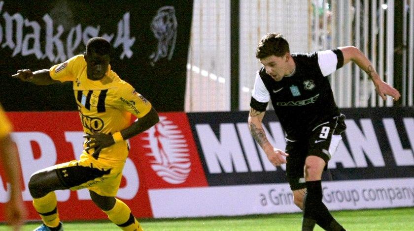 Σανκαρέ: «Εκτιμώ τον Τσιώλη»