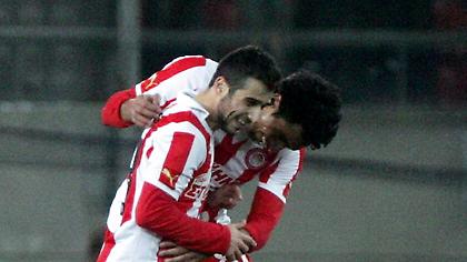 Ξανά εκτός «Φέτφα» και Ντιόγκο