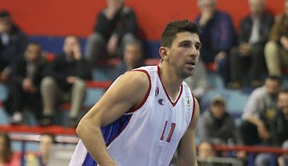 Νοκ άουτ ο Μπατής