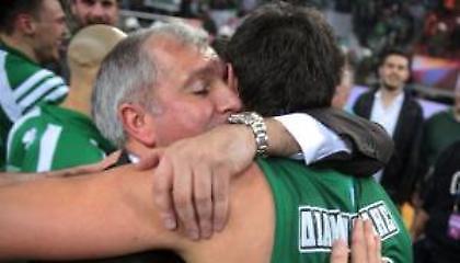 The PAO machine is ready!