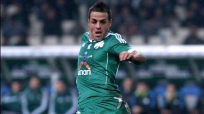 «Παραμένει Παναθηναϊκός»