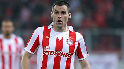 Ορμπάιθ: «Και τώρα Κύπελλο»