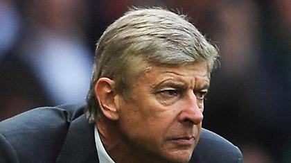 Βενγκέρ: «Νίκες μέχρι το τέλος»