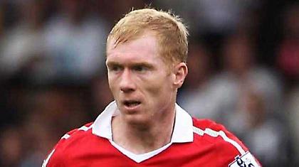 Σκόουλς: «Άλλη… φάση να αγωνίζεσαι»