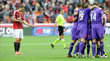 Οι παλιές αγάπες χαρίζουν μέχρι τίτλο!