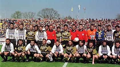 Το Βελιγράδι της ΑΕΚ