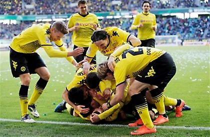 Και τώρα... ελάτε!