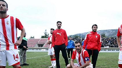 «Λουκέτο» στην Καισαριανή