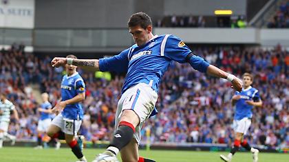 Πώς να το χαρεί η Ρέιντζερς;