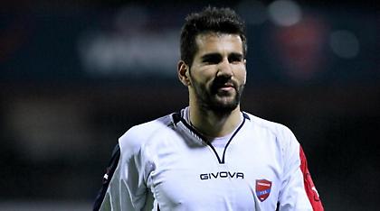 Σιόβας: «Νίκη κόντρα στον Παναθηναϊκό»