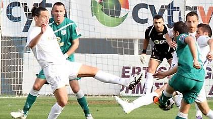 «Βουλιάζει» το Παραλίμνι