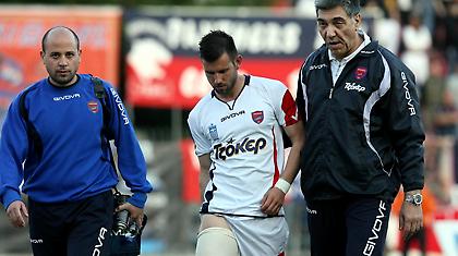 Χωρίς τρεις ο Πανιώνιος στο ΟΑΚΑ