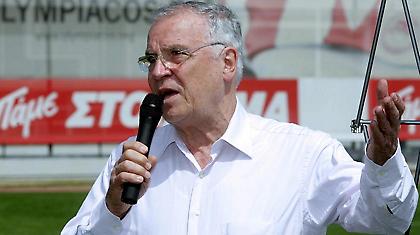 Θεοδωρίδης: «Νομίζω πως θα μείνει ο Βαλβέρδε»