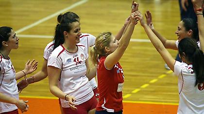 «Ενωμένες μέχρι το τέλος»